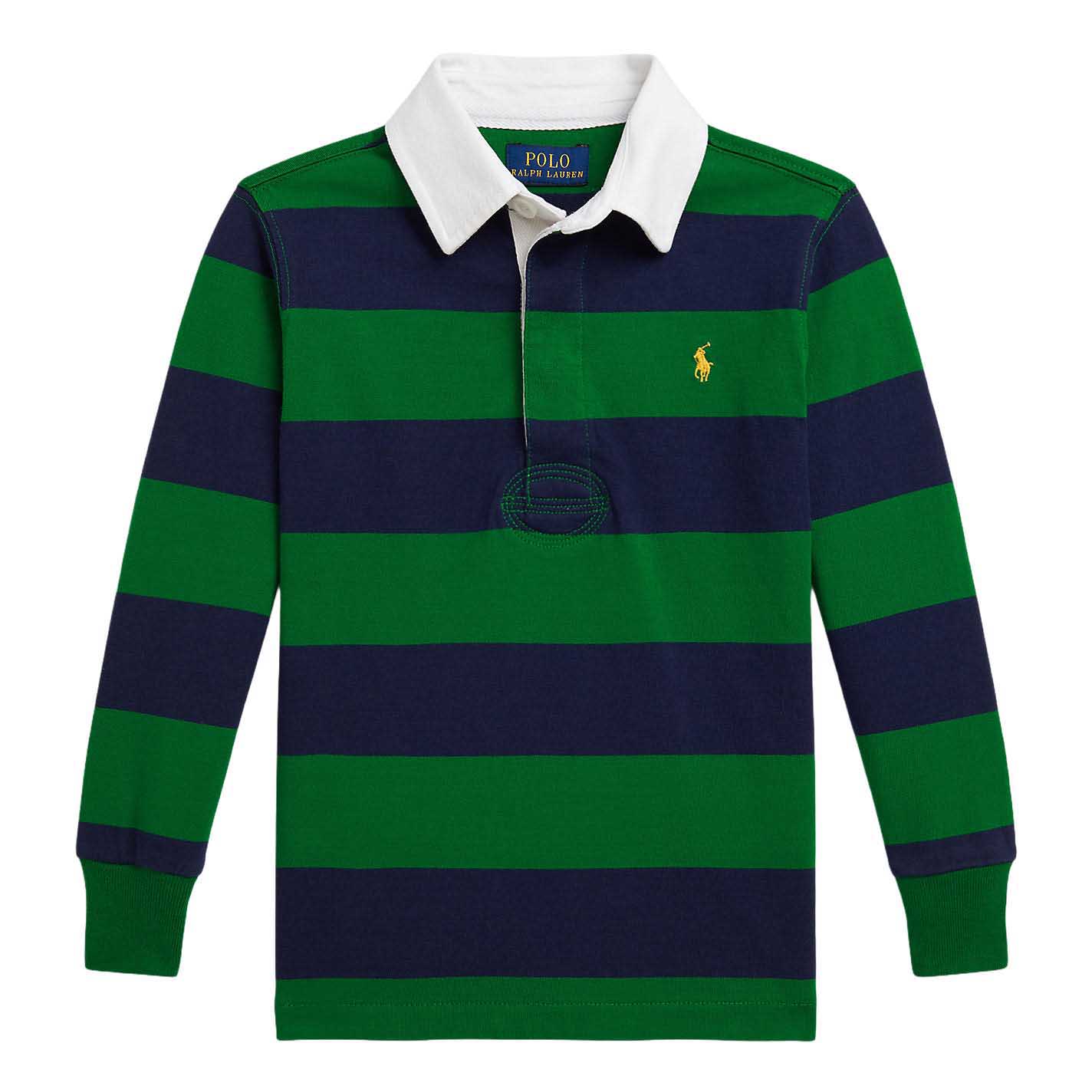 Polo Ralph Lauren Lsydrugbym8 Knit Shirt